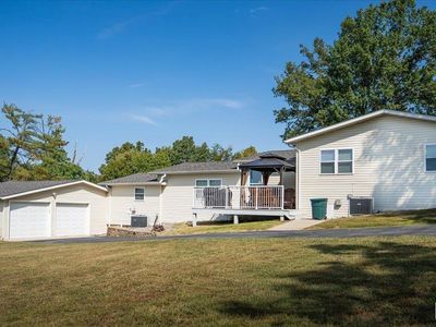 580 Phillips Rd, Carbondale, IL, 62902