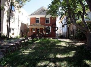 1540 N Ogden St, Denver, CO 80218