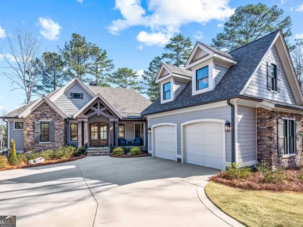 1041 Tuggle Crk, Greensboro, GA 30642