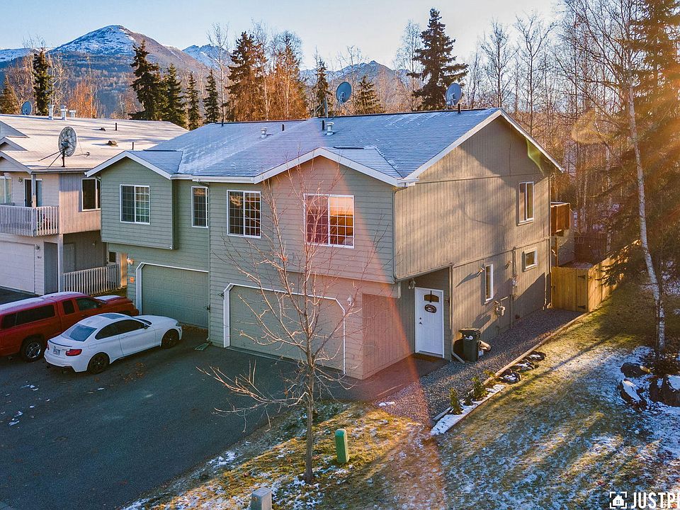 12001 Regency Dr Eagle River, AK Zillow