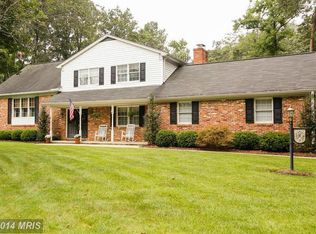 154 Cardamon Dr, Edgewater, MD 21037