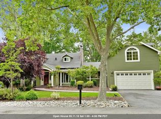 224 Angela Ave, Alamo, CA 94507