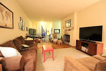 Rented by City Connections Realty