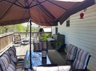 850 Greenwich Dr, Maryville, TN 37803