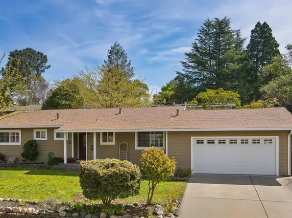 235 Ginger Drive, Auburn, CA 95603