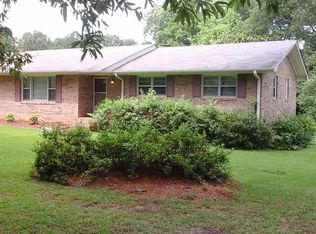 1485 Gloria St, Griffin, GA 30224