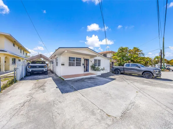 3532 NW 4th Ter, Miami, FL 33125