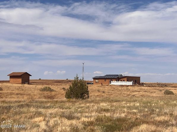 92 N 5361st, Concho, AZ 85924