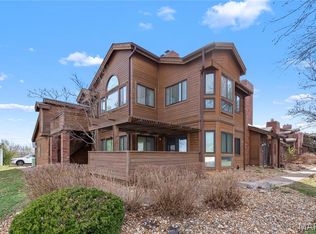 1009 Hemingway Ln UNIT H, Saint Charles, MO 63304