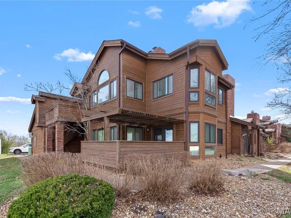 1009 Hemingway Ln Unit H, Saint Charles, MO 63304