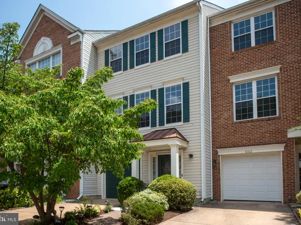 6164 Kendra Way, Centreville, VA 20121