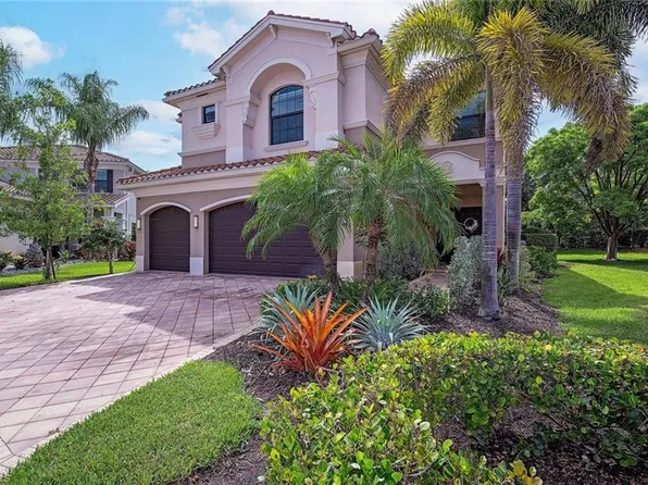 3094 HUDSON TER, NAPLES, FL 34119