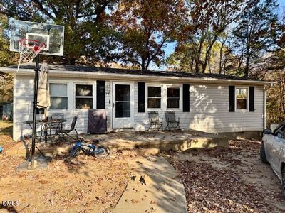 98 Country Club Rd, Roxboro, NC, 27574
