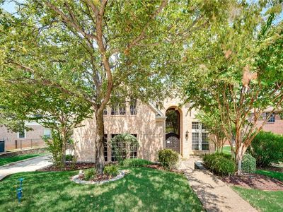 3308 Castlewood Blvd, Highland Village, TX, 75077
