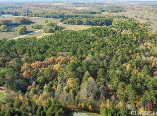 0 Barber Creek Rd LOT 8, Statham, GA 30666