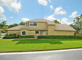 6695 NW 25th Ct, Boca Raton, FL 33496