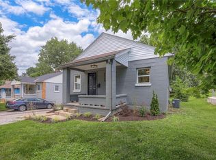 41 S 26th St, Kansas City, KS 66102