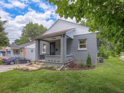 41 S 26th St, Kansas City, KS, 66102