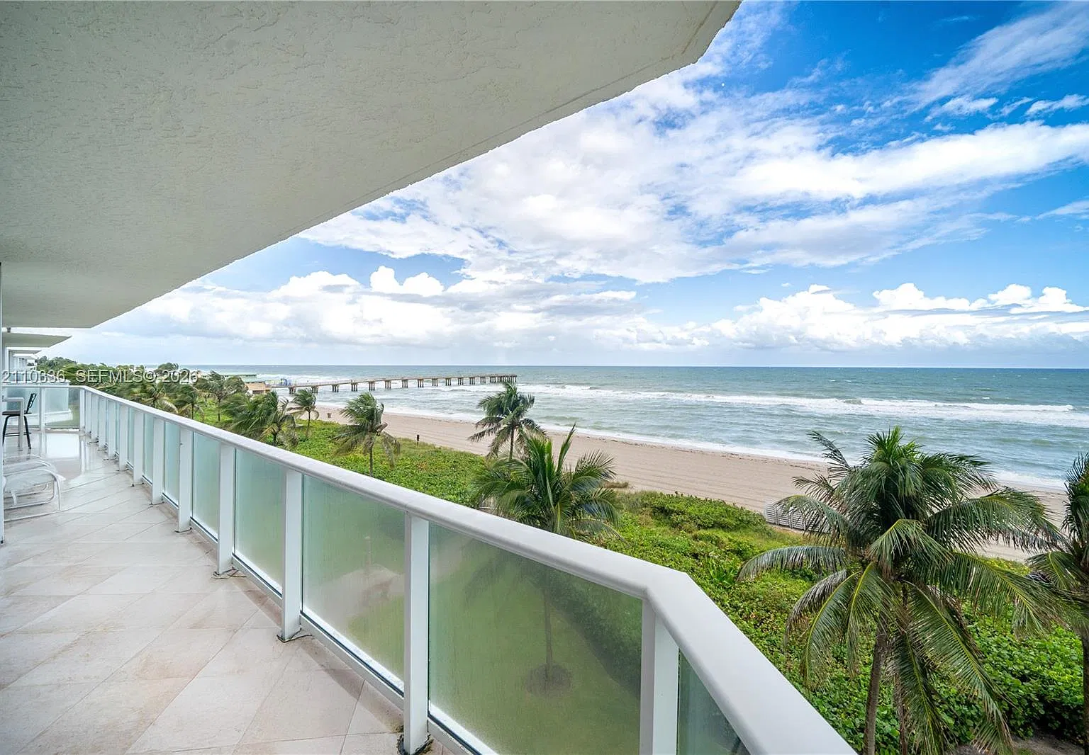Oceania Ii Condo — Photo 1