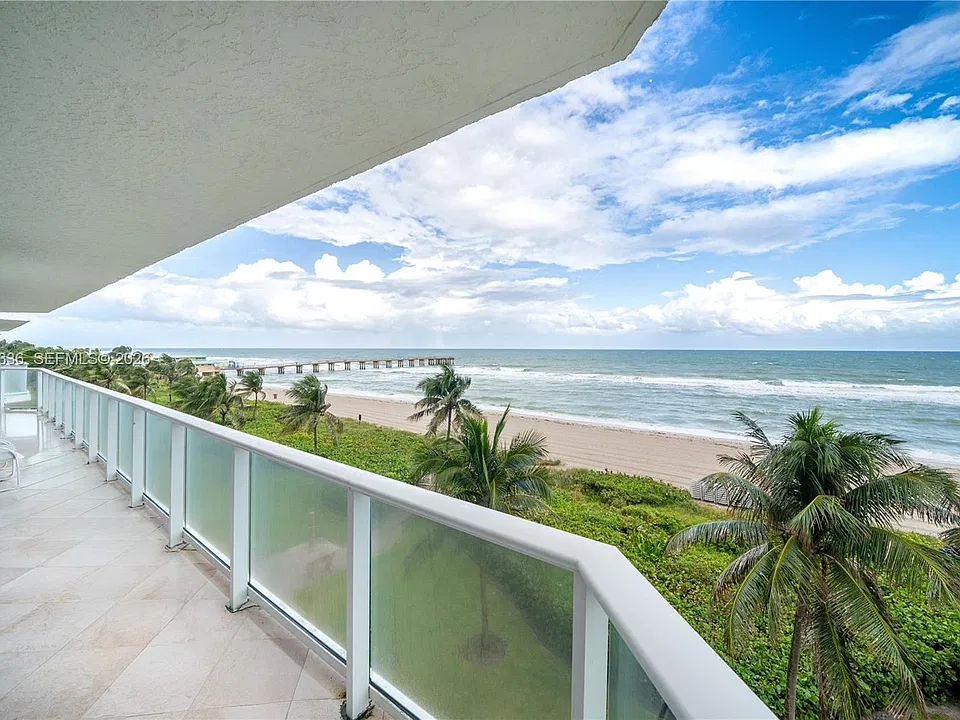 16445 Collins Ave #WS-7B