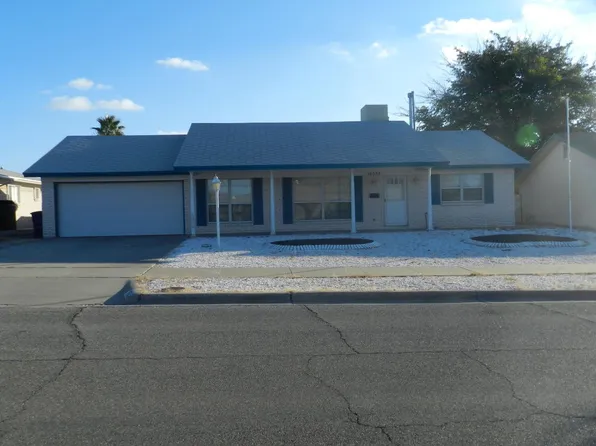 10532 Texwood Ave, El Paso, TX 79925