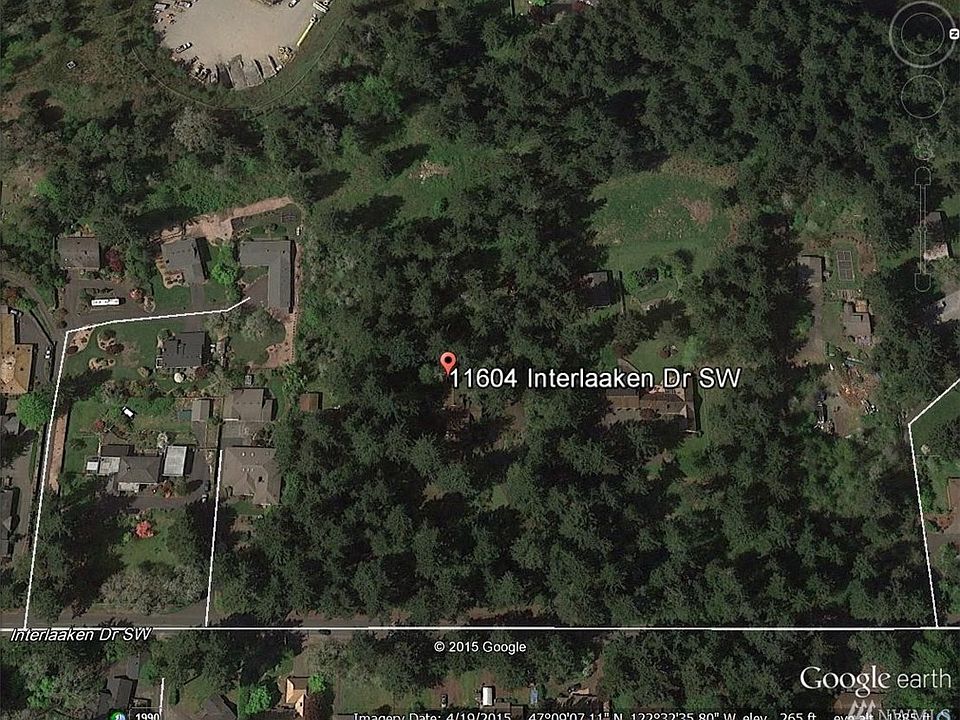 2nd image of 11604 Interlaaken Dr SW