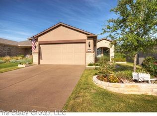 314 Salado Creek Ln, Georgetown, TX 78633