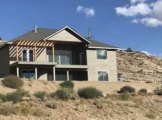 2858 N Brie Ln, East Wenatchee, WA 98802