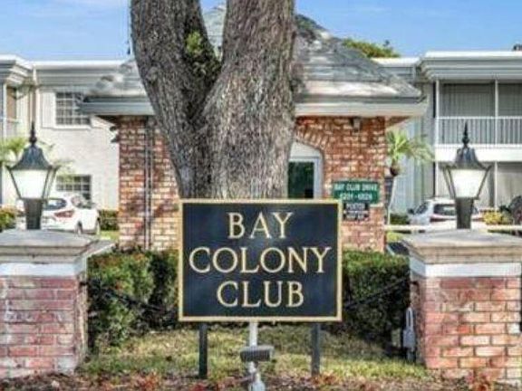 2nd image of 6345 Bay Club Drive #4