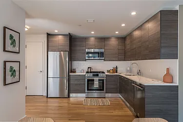 Rented by ACHS Management