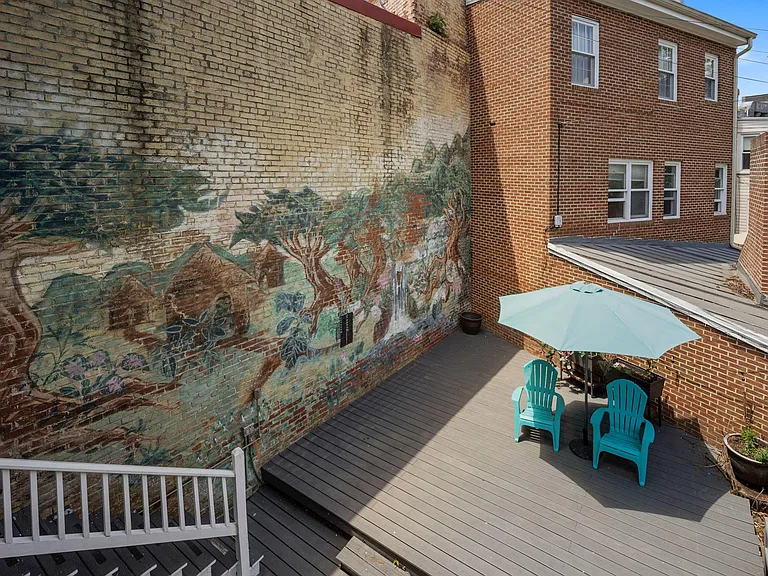 710 Maryland Ave NE #3 — Photo 21