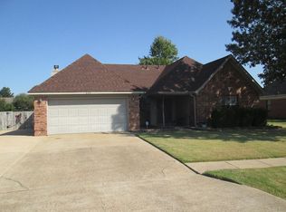 645 White Oak Dr, Marion, AR 72364