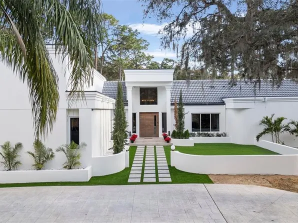 1109 Brown Shire Ct, Longwood, FL 32779