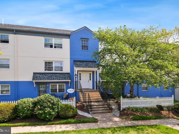 4419 Romlon St APT 2, Beltsville, MD 20705