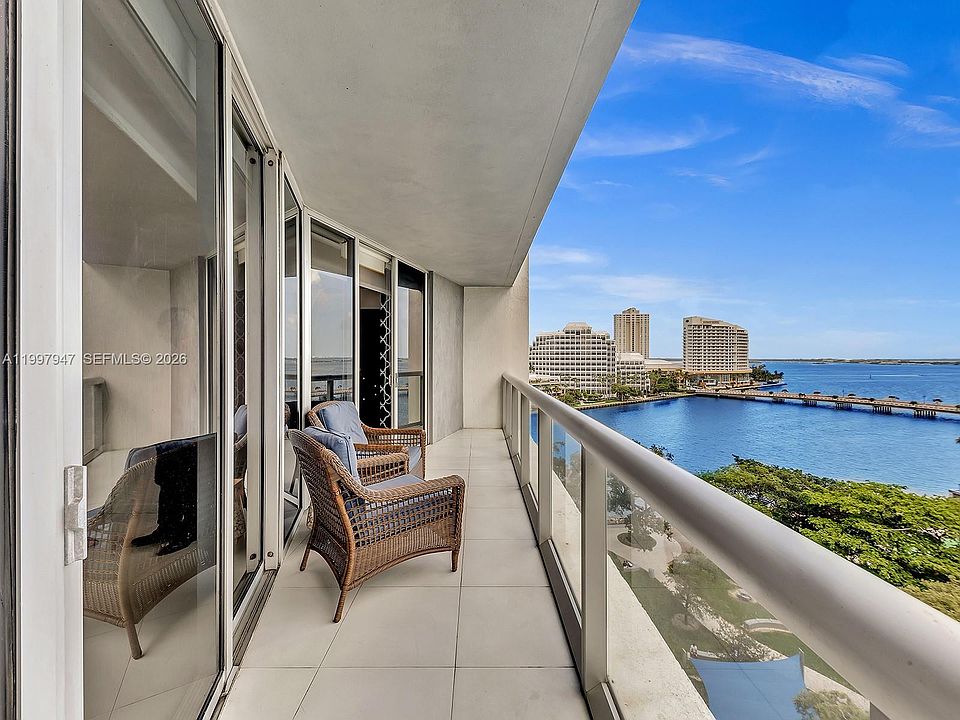 1st image of 495 Brickell Ave APT 1007