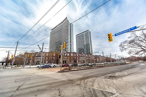 105 The Queensway #1107 Photo 1