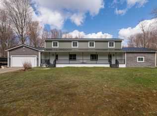 31544 Brandywine Rd, Gobles, MI 49055