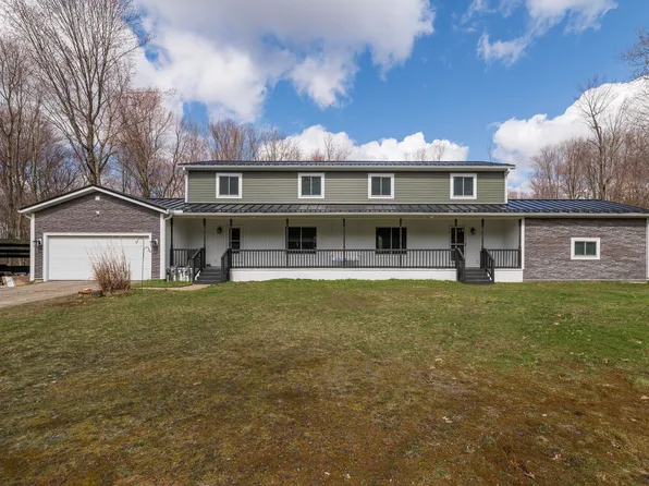 31544 Brandywine Rd, Gobles, MI 49055