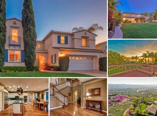 2150 Sea Island Pl, San Marcos, CA 92078