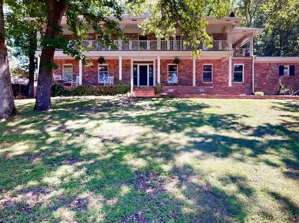 112 Leigh Cir, Hot Springs, AR 71901