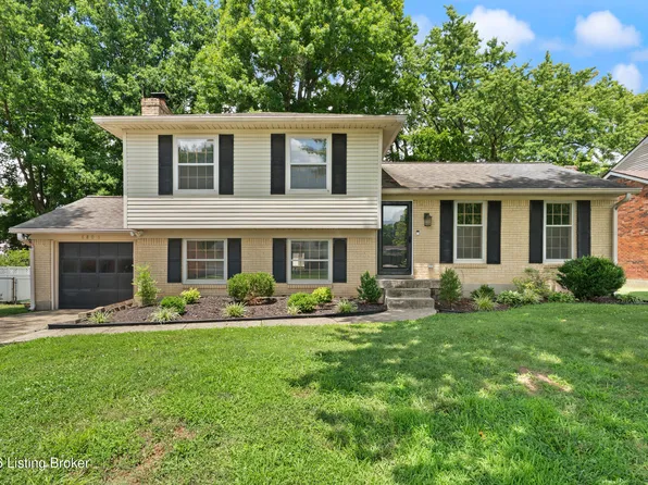 6806 Wunderly Ct, Louisville, KY 40291