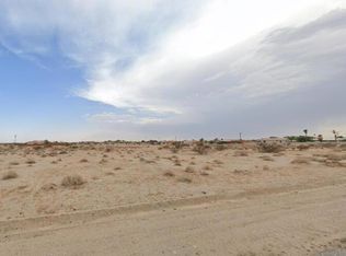 2410 Marlin Dr, Thermal, CA 92274