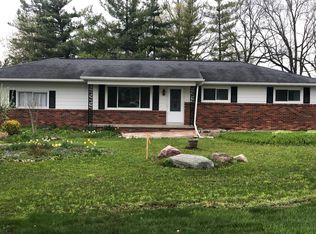 11213 Jerryson Dr, Grand Ledge, MI