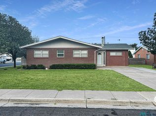 1213 E Terry Ct, Hobbs, NM 88240