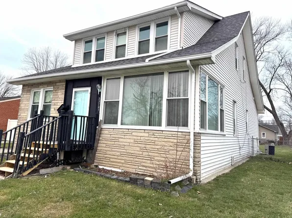 23701 Joy St, Saint Clair Shores, MI 48082