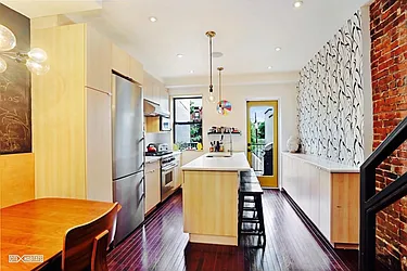 Rented by Citi Habitats