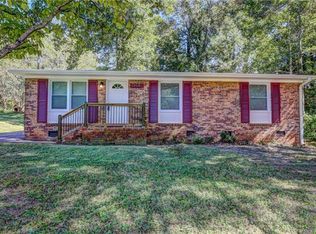 1904 Alpine Dr, Kings Mountain, NC 28086