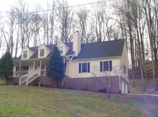 2431 Centerpoint Rd, Hendersonville, TN 37075