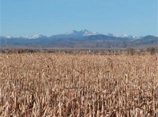 2313 S County Road 5, Fort Collins, CO 80525