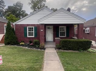 2116 Joyce Ave, Newport, KY 41071